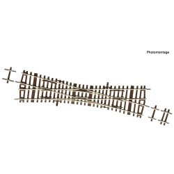 Roco 42449- HO croisement...