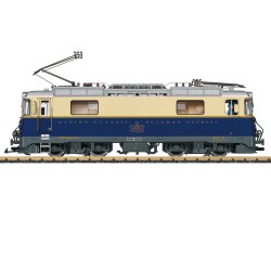 LGB 28448 IIm DC, mfx, DCC,...