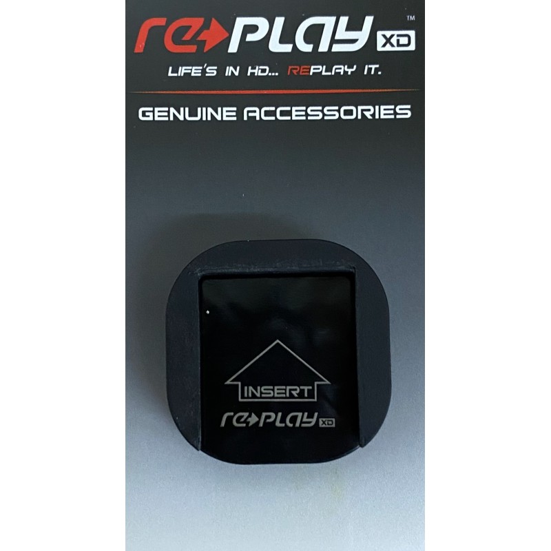 Replay 70-RPXD-STD-ST-TPOD fixation pour trépied