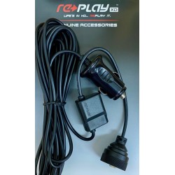 replay 40-RPXD1080M-HW-CA