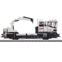 Märklin 39545 HO AC, mfx,...