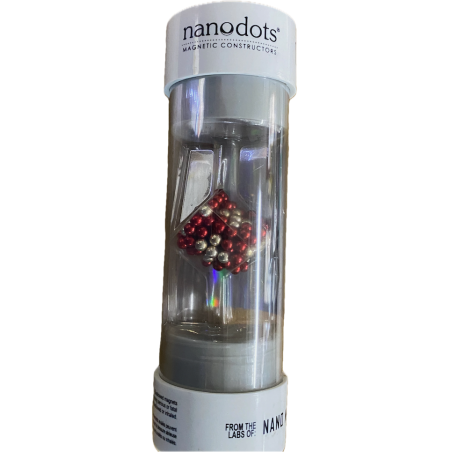 NANO 125 Swiss