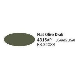 Italeri 4315 Olive mat