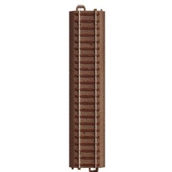 Trix 62172 HO voie droite 171,7 mm