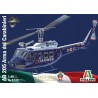 Italeri 2739 1 - 48 AB 205 Carabinieri
