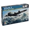 Italeri 1350 1 - 72 Stirling Mk. IV 1350