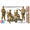 Tamiya 35337 1 - 35 Paratroop mini motos