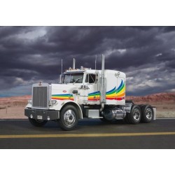 Revell 7455 1 - 16 camion peterbilt 359 Conventional
