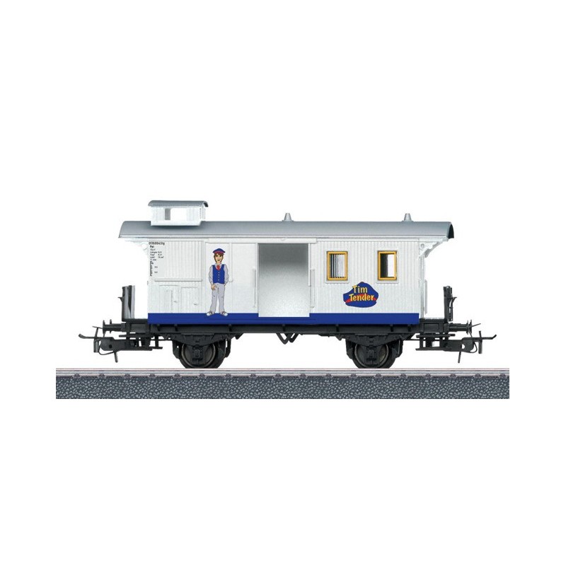 Märklin 48614 HO wagon 2014 Start Club