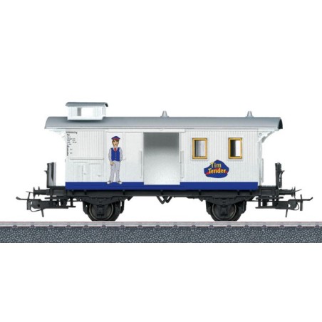 Märklin 48614 HO wagon 2014 Start Club Märklin 48614 HO wagon 2014 Start Club