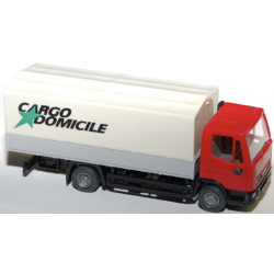 Wiking 43904 HO Camion
