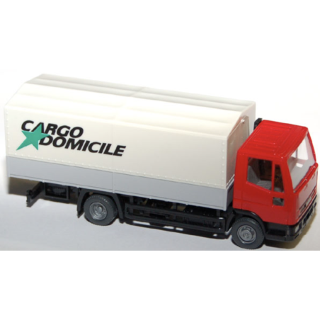 Wiking 43904 HO Camion