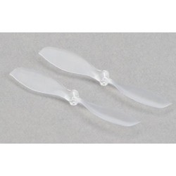 Blade BLH7205 Nano Qx pâles horaire
