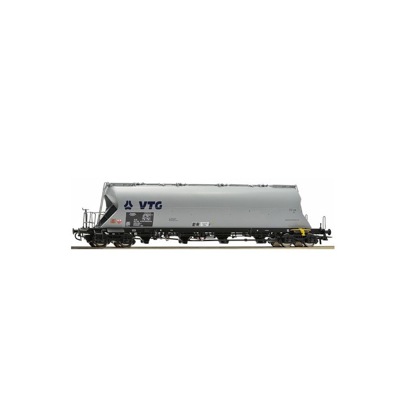 Roco 67294 HO Wagon VTG DB