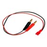 HRC HRC9116 câble de charge Molex micro fiche banane 4 mm