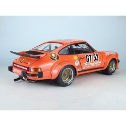 Schuco 450033500 1 - 18 Porsche 934 Jägermeister