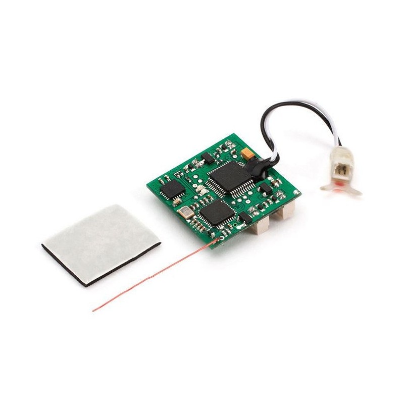 Blade BLH7601 NQX platine électronique