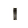 Fleischmann 9102 N voie courbe R 57,5 MM