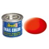 Revell 32125 orange vif