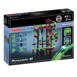 Fischer Technik 533872 Dynamics M