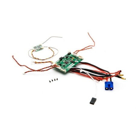 Blade BLH8101 QX350/2/3 carte électronique Blade BLH8101 QX350/2/3 carte électronique
