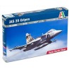 Italeri 1306 1 - 72 Jas 39Gripen