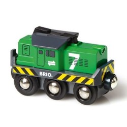 Brio 33214 locomotive