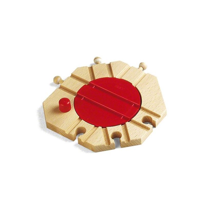 Brio 33361 plaque tournante