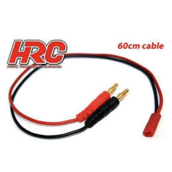 HRC9117 Câble de charge BEC JST