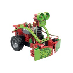 Fischer Technik 533876 Robotics Mini Bots