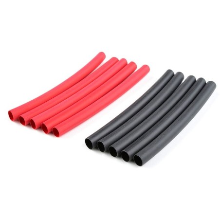 Gforce 1460-003 Gaine thermorétractable 4.7 mm Gforce 1460-003 Gaine thermorétractable 4.7 mm