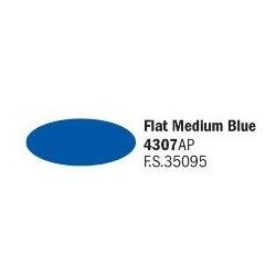 Italeri 4307 Bleu medium mat