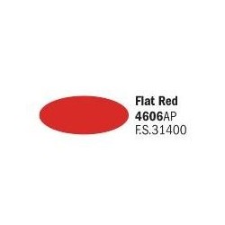Italeri 4606 Flat Red