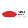 Italeri 4606 Flat Red