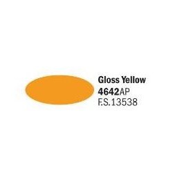 Italeri 4642 Gloss Yellow