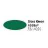 Italeri 4669 Gloss Green