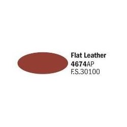 Italeri 4674 Flat Leather