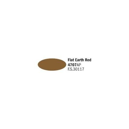 Italeri 4707 Flat Earth