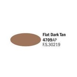 Italeri 4709 Flat Dark Tan