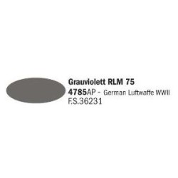 Italeri 4785 Grauviolett RLM 75