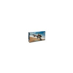 Italeri 2505 1 - 32 Mirage III C/S