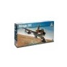 Italeri 2505 1 - 32 Mirage III C/S