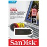 SanDisk SD USB 3.0, 16 GB Flash Drive 100 MB-S