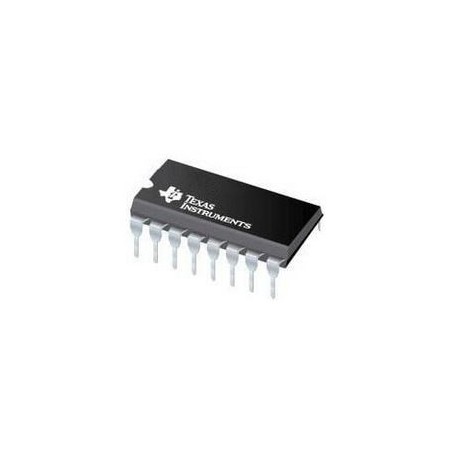 TI L293NE TI L293NE