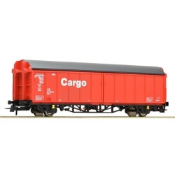 Roco 76794 HO cargo DB rouge