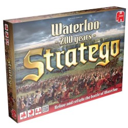 Jumbo 18121 Stratego Waterlo