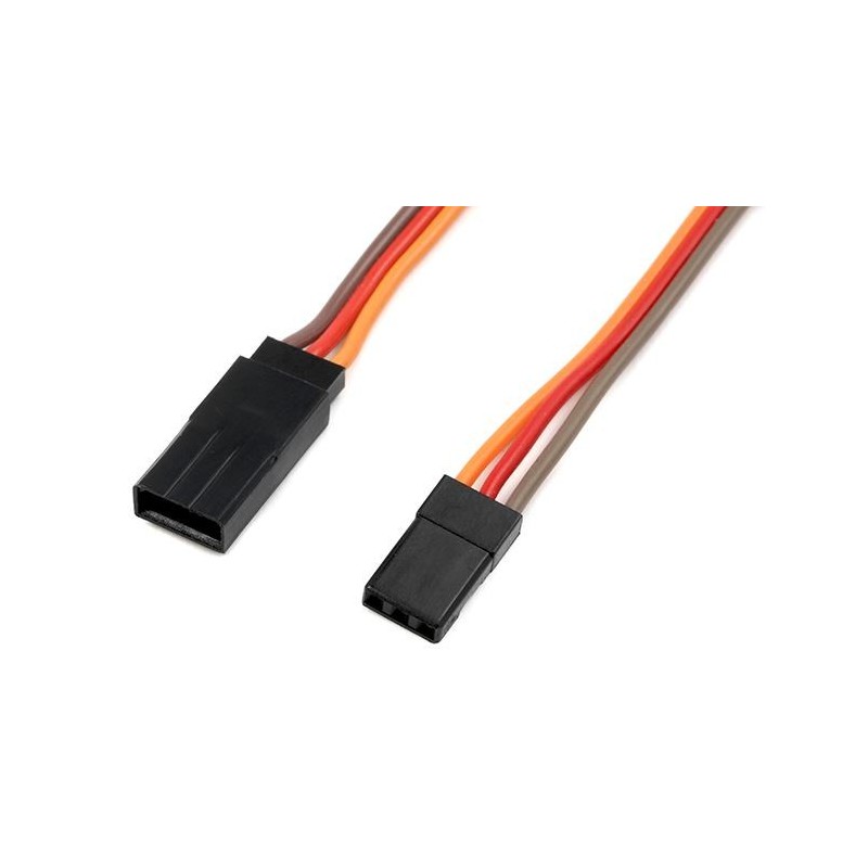 Gforce 1101-010 Rallonge 22 AWG,15 cm