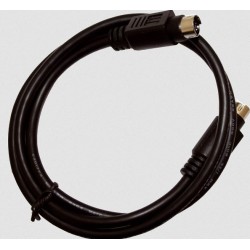 ESU 50305 Câble 7-pol Mini-DIN