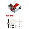 HRC 68026 Servo Digital 23g-6.9kg  30x10x30mm