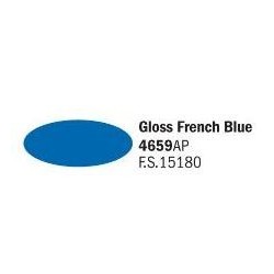 Italeri 4659 Gloss french Blue